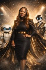 Aisha Harris