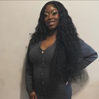 Jillisa Jeffers