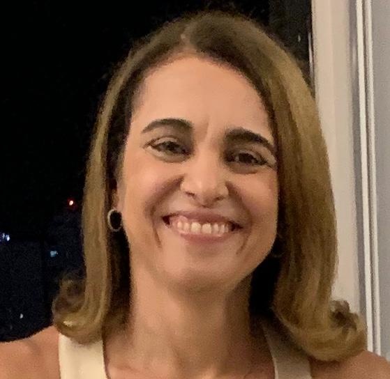 Adriana Modesto Gomes Da Silva