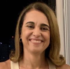 Adriana Modesto Gomes Da Silva