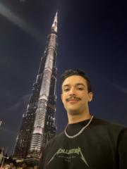Nawfal Lamkhantar