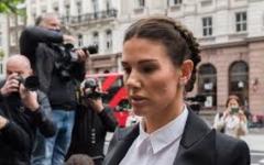 Rebekah Vardy