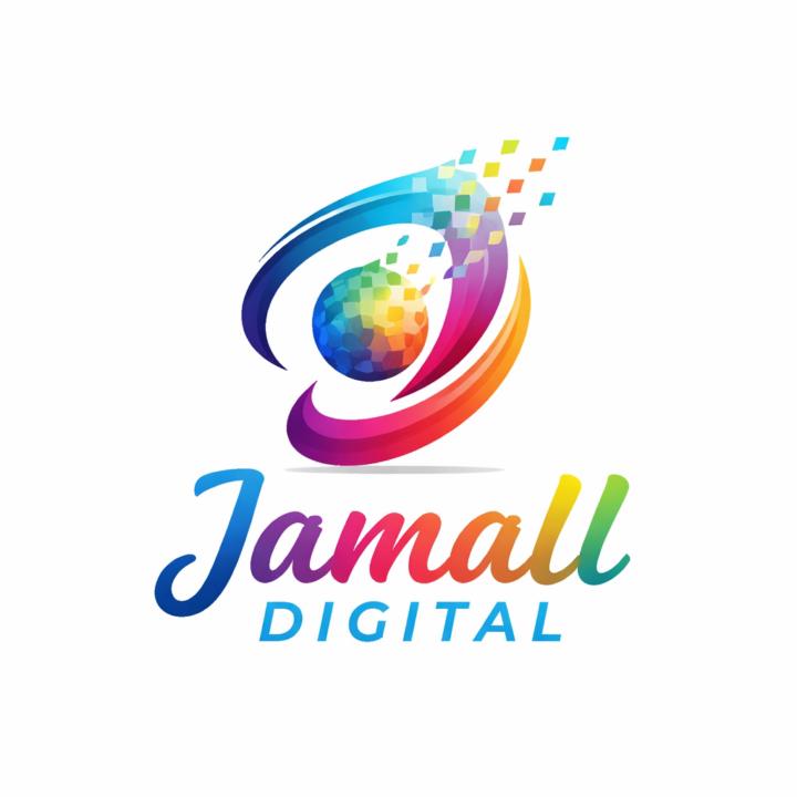 Jamall Digital