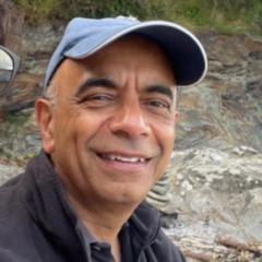 Jiten Dave