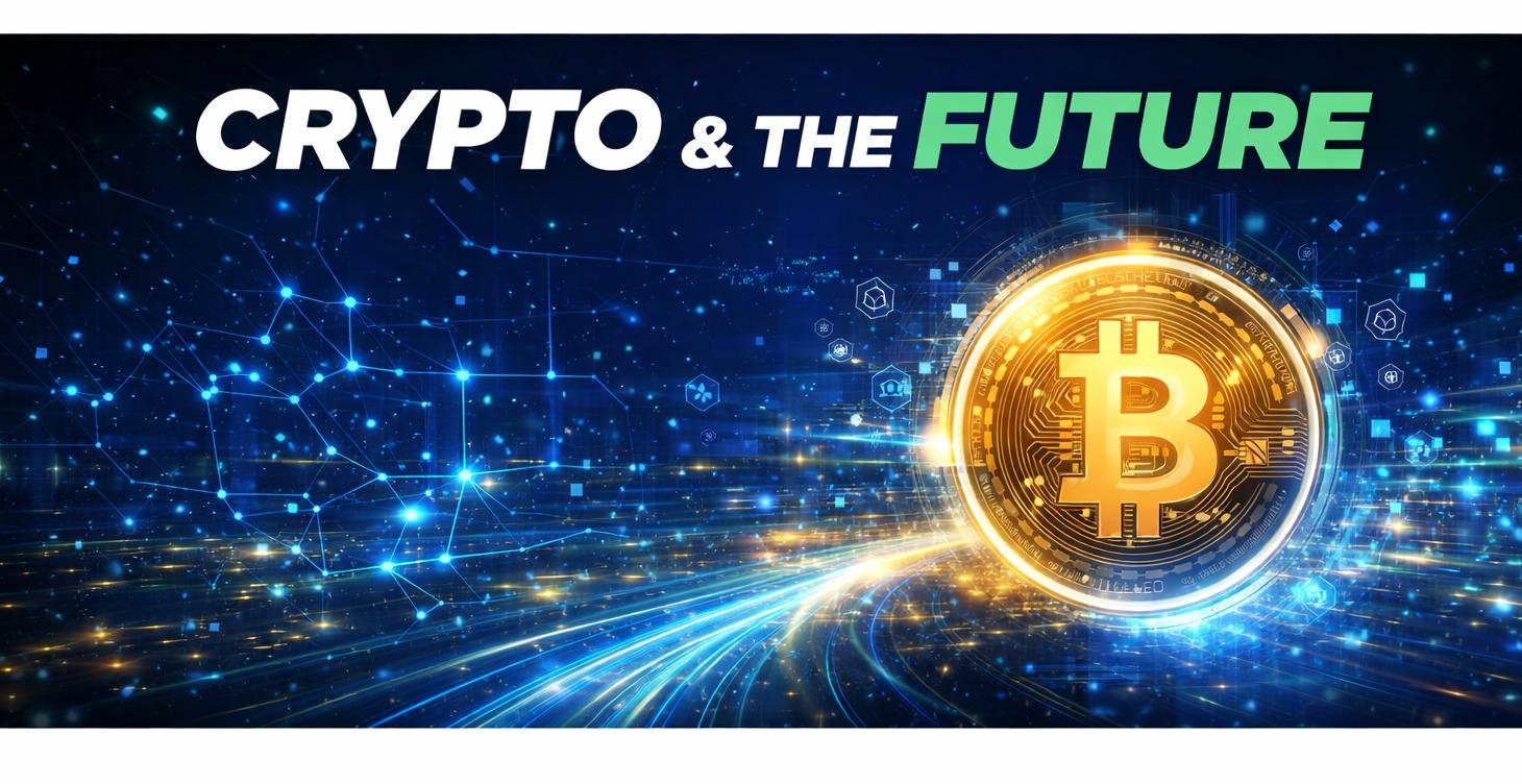 Crypto & The Future