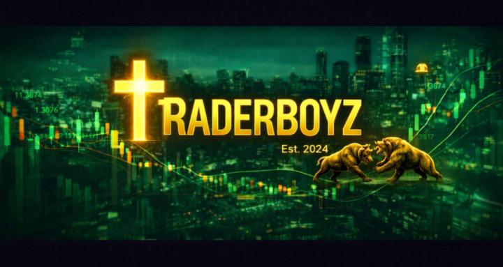 TraderBoyz