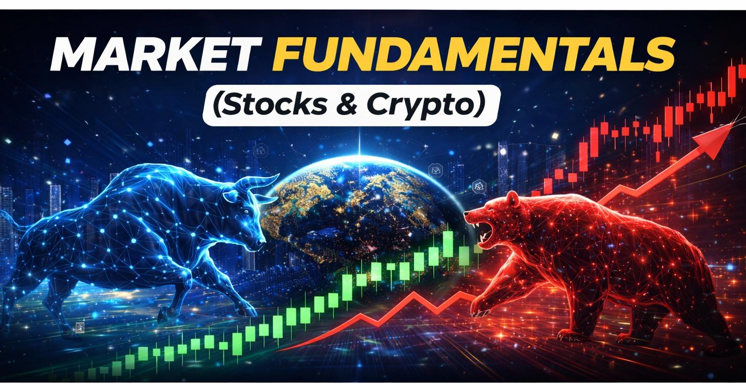 Market Fundamentals