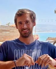Maxence Pautre