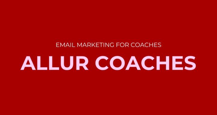 ALLUR Coaches