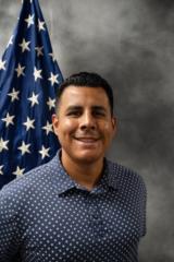 Gilbert Sandoval
