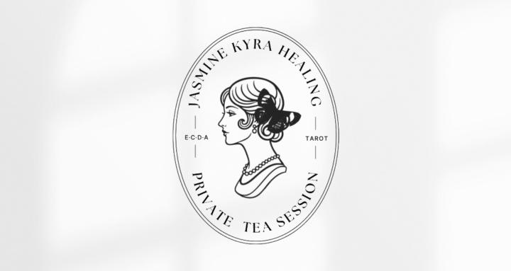 茉莉凱拉 🫖 私療茶會