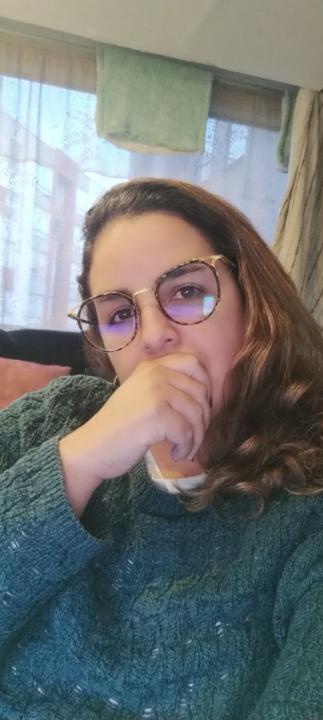 Ariany Aldana
