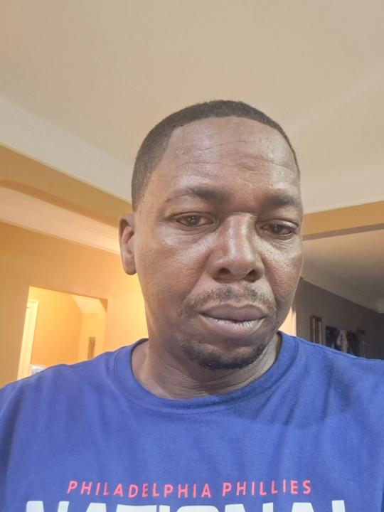 Warren Brumfield