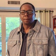 Warren Brumfield