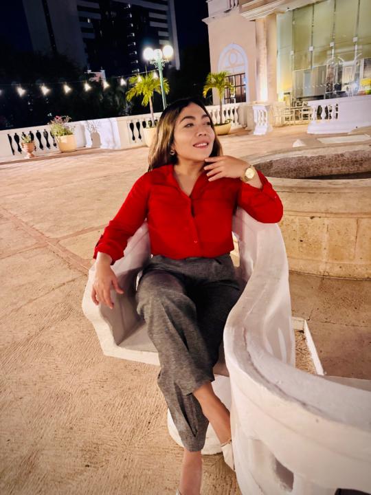 Delsy Guadalupe Lara Ramirez