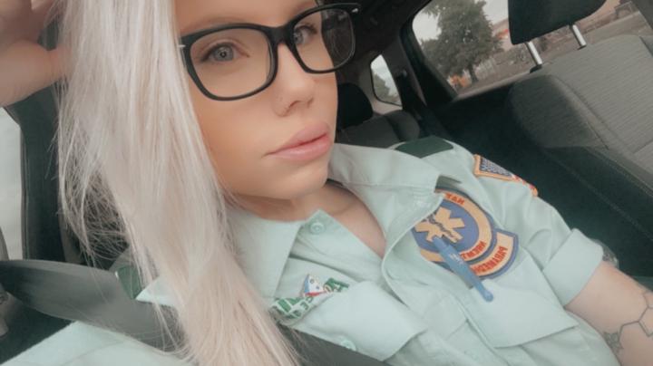 Caitlyn Rappé