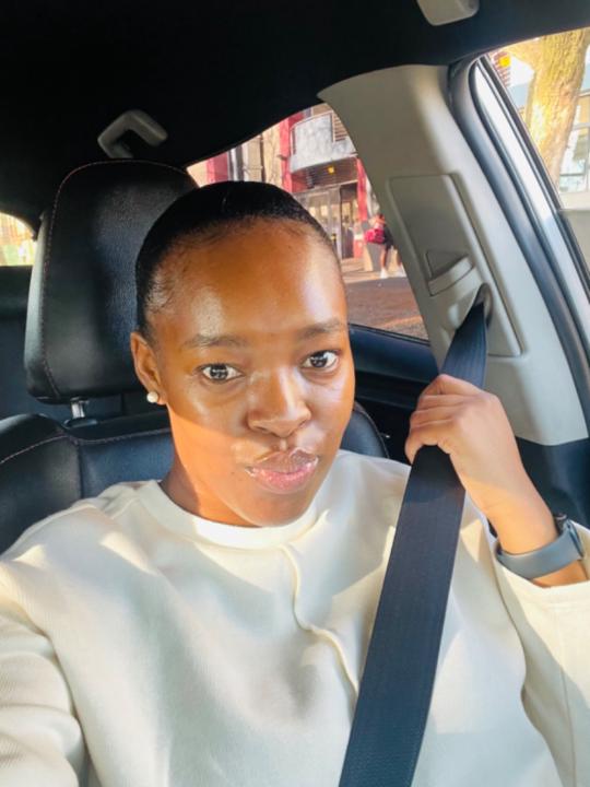 Xoliswa Mpinga