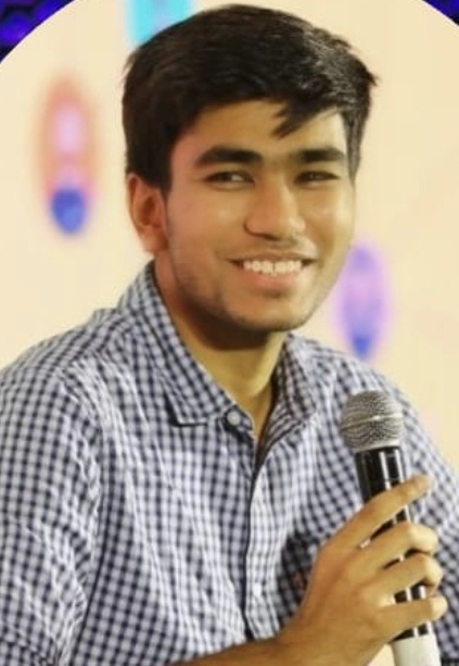 Kartik Gupta
