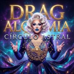 Drag Alquimia