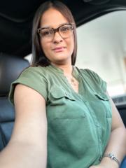 Hildaliz Ortiz