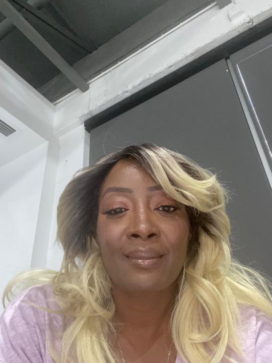 Dena Miles Jones