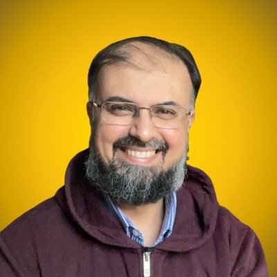 Faisal Qureshi