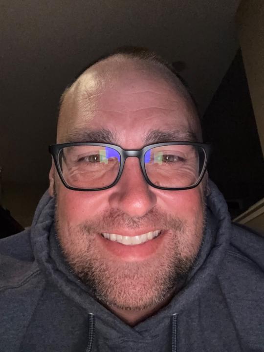 Jon Betts
