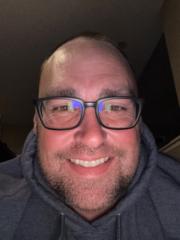 Jon Betts