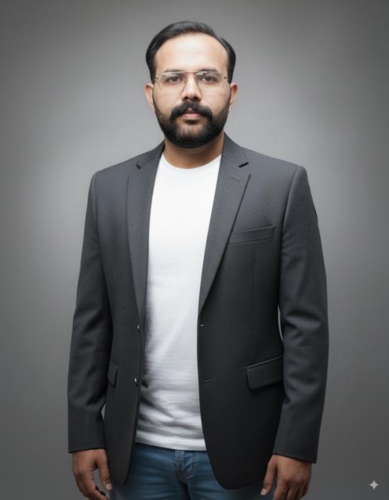 Muneeb Afzal