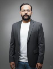Muneeb Afzal