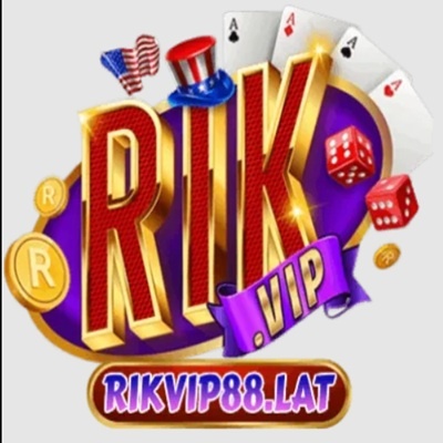 Cổng game Rikvip