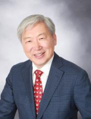 Michael Hwang