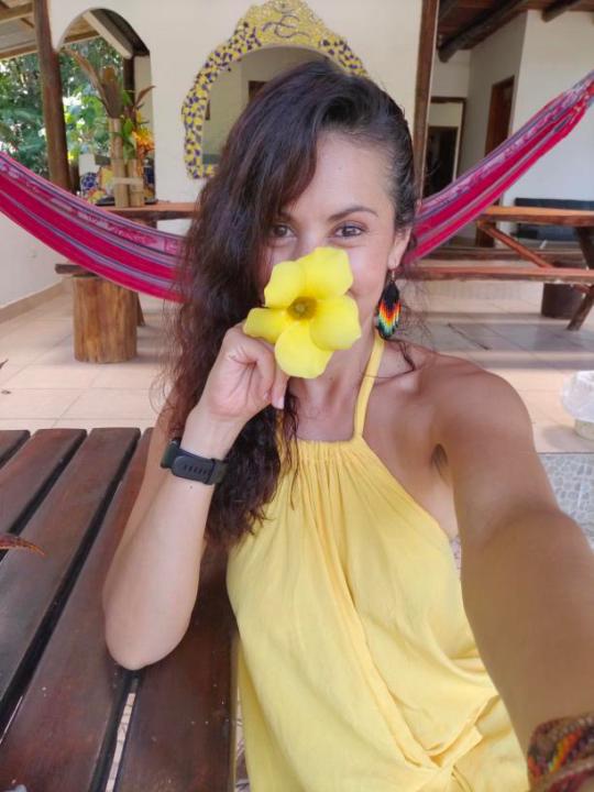 Ximena Rey