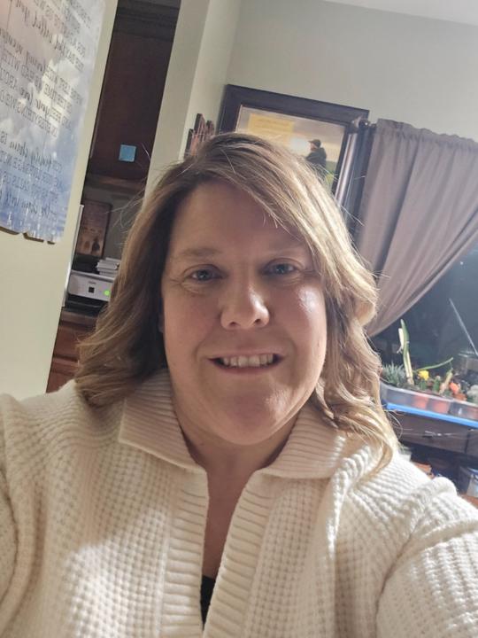 Mindy Halma