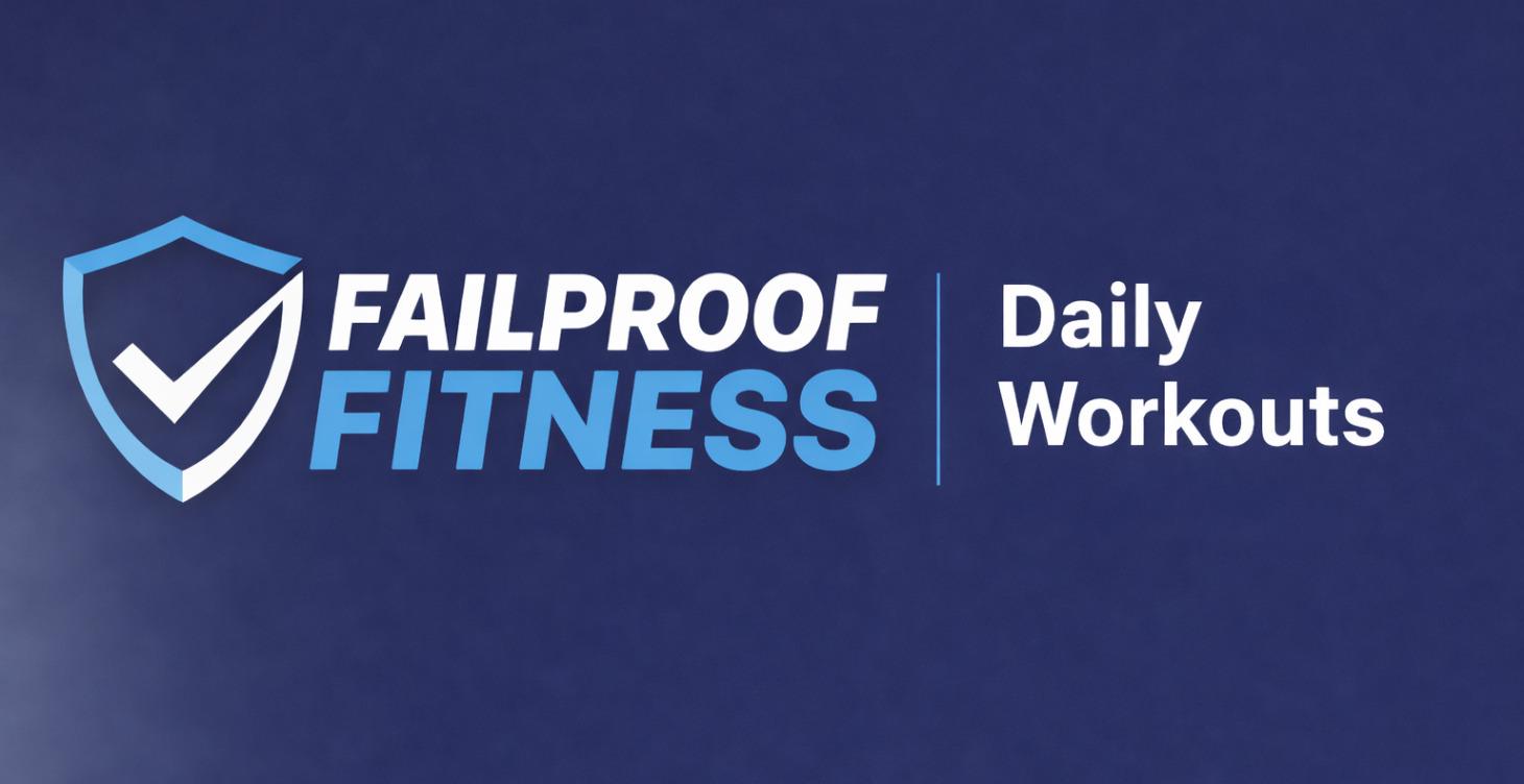 Daily Workouts