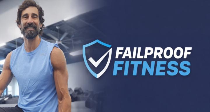 Failproof Fitness