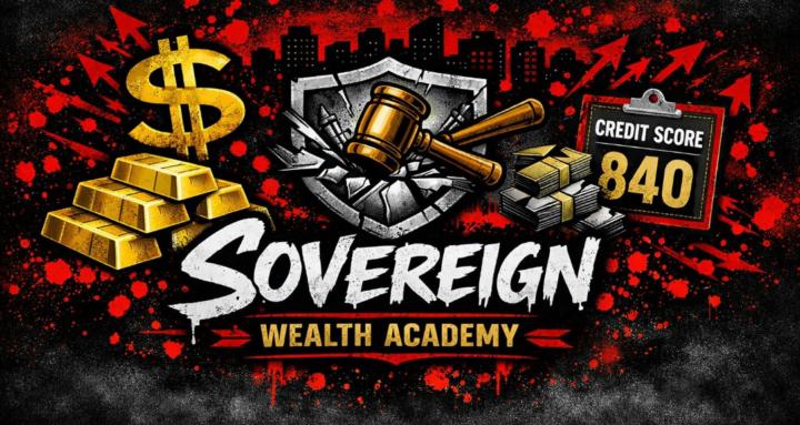 Sovereign Wealth Academy