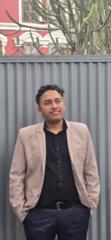 Sachin Rayamajhi