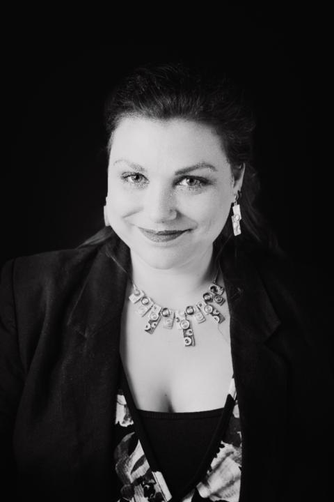 Emilie Gervais
