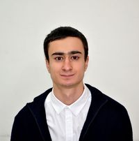 Vahagn Baghyan