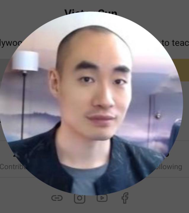 Victor Sun