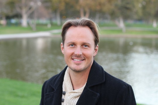 Kevin Vogel