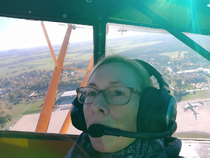 Peggy Droshout-Zimmermann