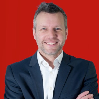 Cédric Seauvy