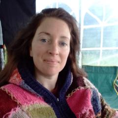 Sarah Burley