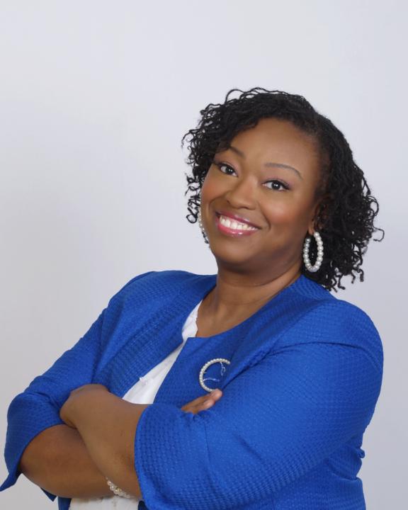 Christine Walls