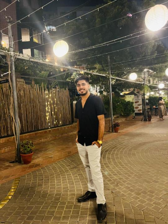 Sahil Wadhwani