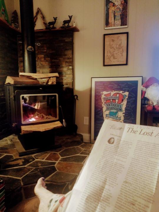 It's the Little Things