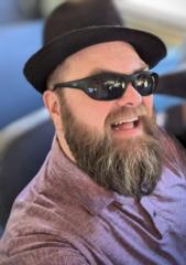 Rob Harshman