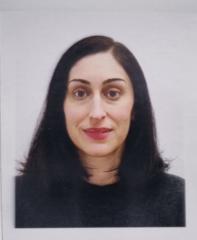 Leticia Mendez Garcia